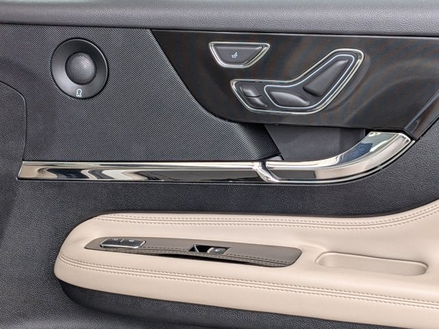 2025 Lincoln Corsair Reserve