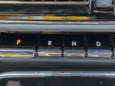 2024 Lincoln Navigator Premiere