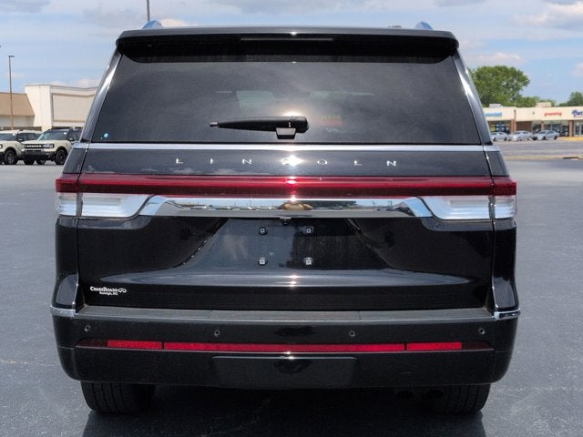 2024 Lincoln Navigator Premiere