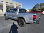 2021 Toyota Tacoma 2WD SR5