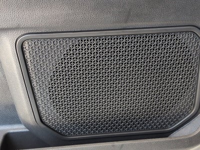 2024 Toyota Tundra 2WD SR5