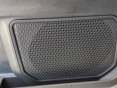 2024 Toyota Tundra 2WD SR5
