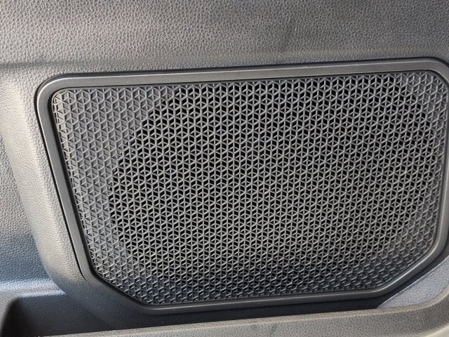 2024 Toyota Tundra 2WD SR5