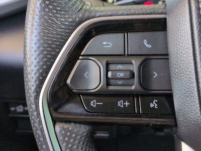 2024 Toyota Tundra 2WD SR5
