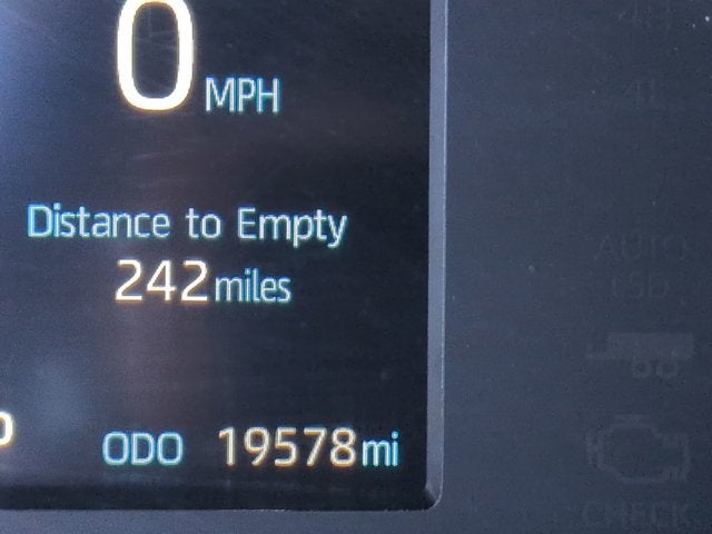 2024 Toyota Tundra 2WD SR5