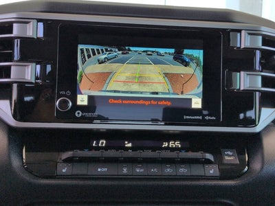 2024 Toyota Tundra 2WD SR5