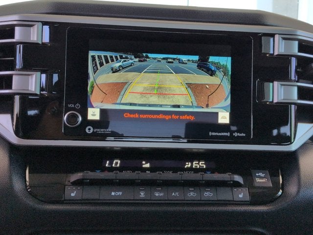 2024 Toyota Tundra 2WD SR5