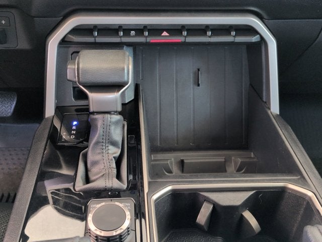 2024 Toyota Tundra 2WD SR5