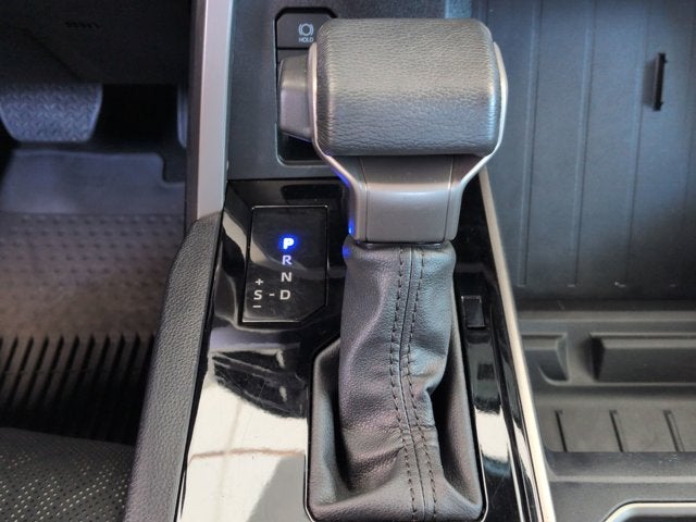 2024 Toyota Tundra 2WD SR5