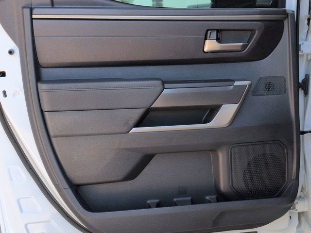2024 Toyota Tundra 2WD SR5