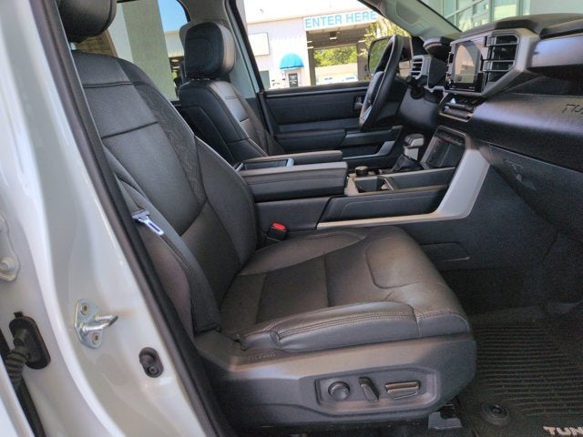 2024 Toyota Tundra 2WD SR5
