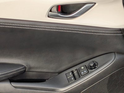 2024 Mazda Mazda MX-5 Miata Club