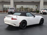 2024 Mazda Mazda MX-5 Miata Club