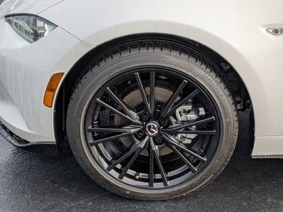 2024 Mazda Mazda MX-5 Miata Club