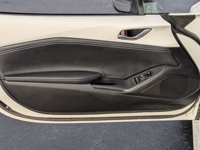 2024 Mazda Mazda MX-5 Miata Club