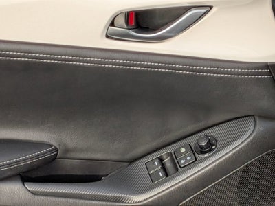 2024 Mazda Mazda MX-5 Miata Club