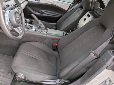 2024 Mazda Mazda MX-5 Miata Club