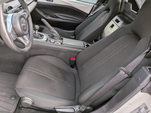 2024 Mazda Mazda MX-5 Miata Club