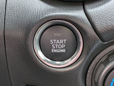 2024 Mazda Mazda MX-5 Miata Club