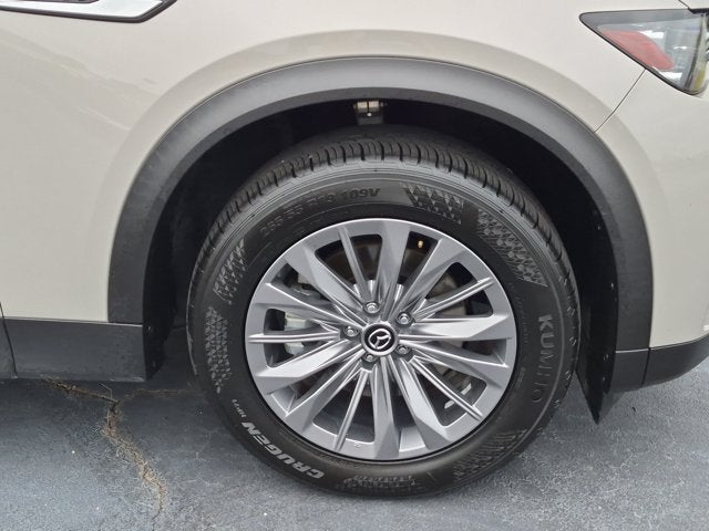 2025 Mazda Mazda CX-90 Preferred Package