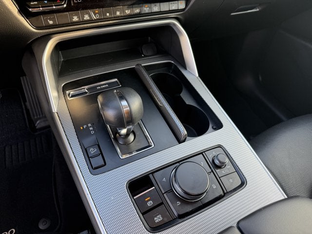 2025 Mazda Mazda CX-90 Preferred Package