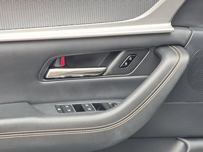 2025 Mazda Mazda CX-90 Preferred Package
