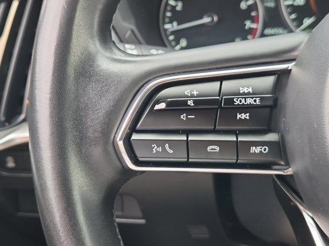 2025 Mazda Mazda CX-90 Preferred Package