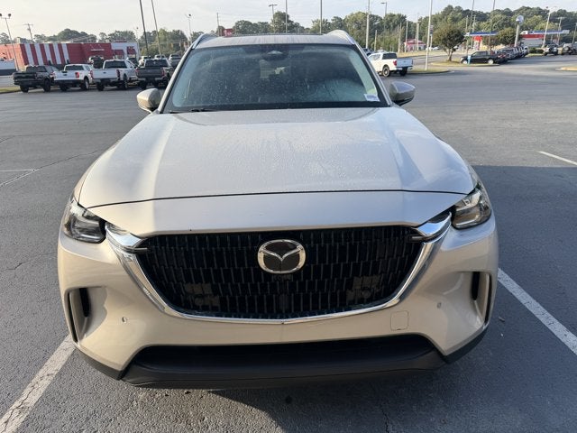 2025 Mazda Mazda CX-90 Preferred Package