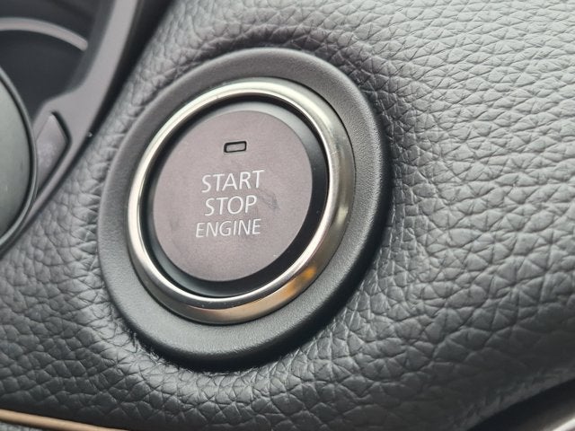 2025 Mazda Mazda CX-90 Preferred Package