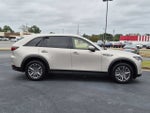 2025 Mazda Mazda CX-90 Preferred Package
