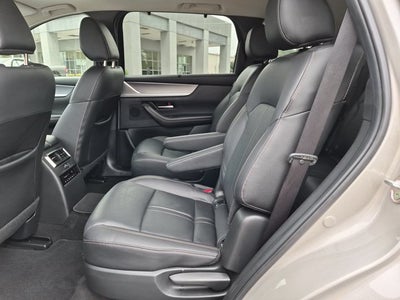 2025 Mazda Mazda CX-90 Preferred Package