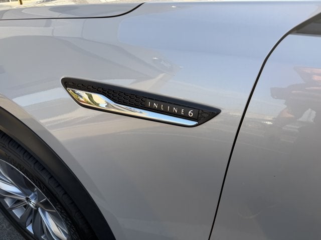 2025 Mazda Mazda CX-90 Preferred Package