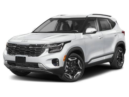 2025 Kia Seltos SX