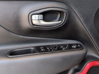 2020 Jeep Renegade Trailhawk