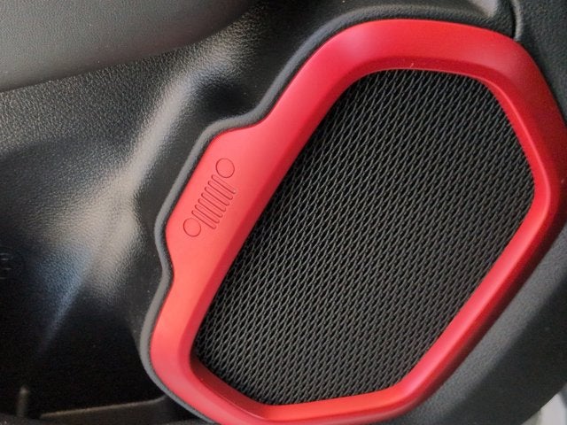2020 Jeep Renegade Trailhawk