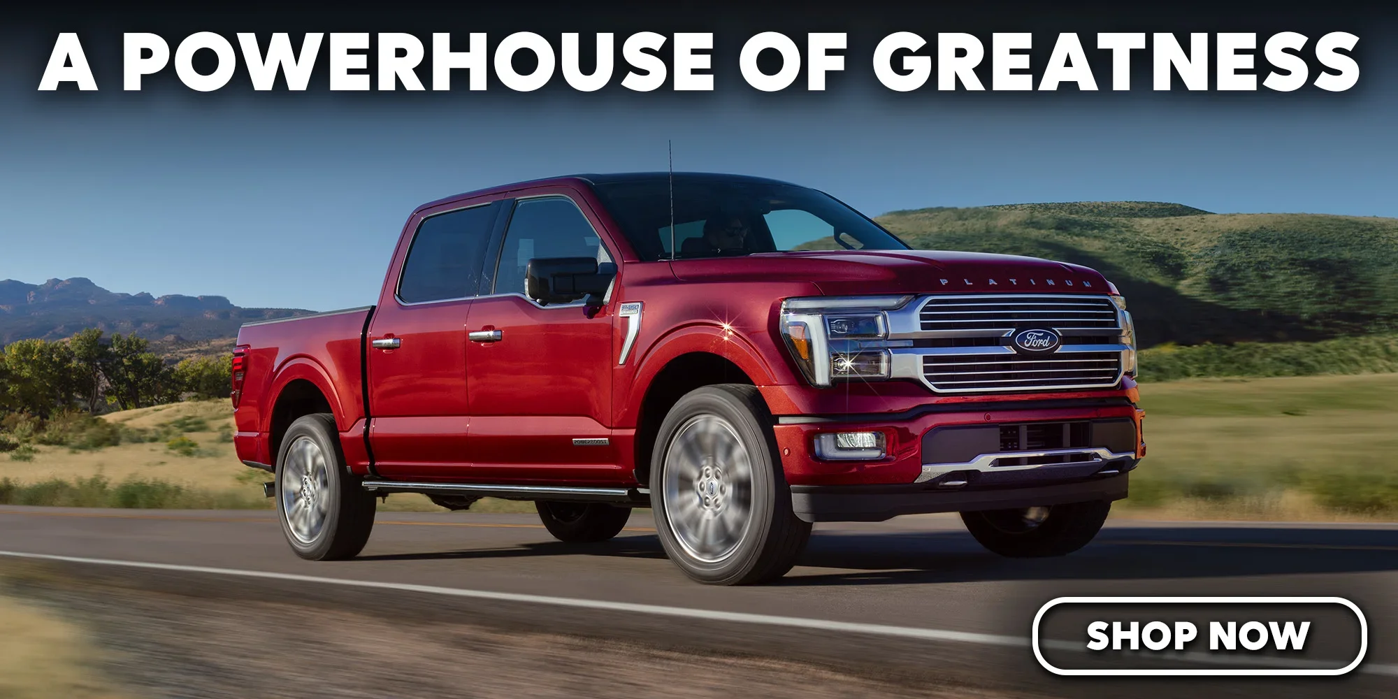 2025 Ford F-150 in Sumter, SC