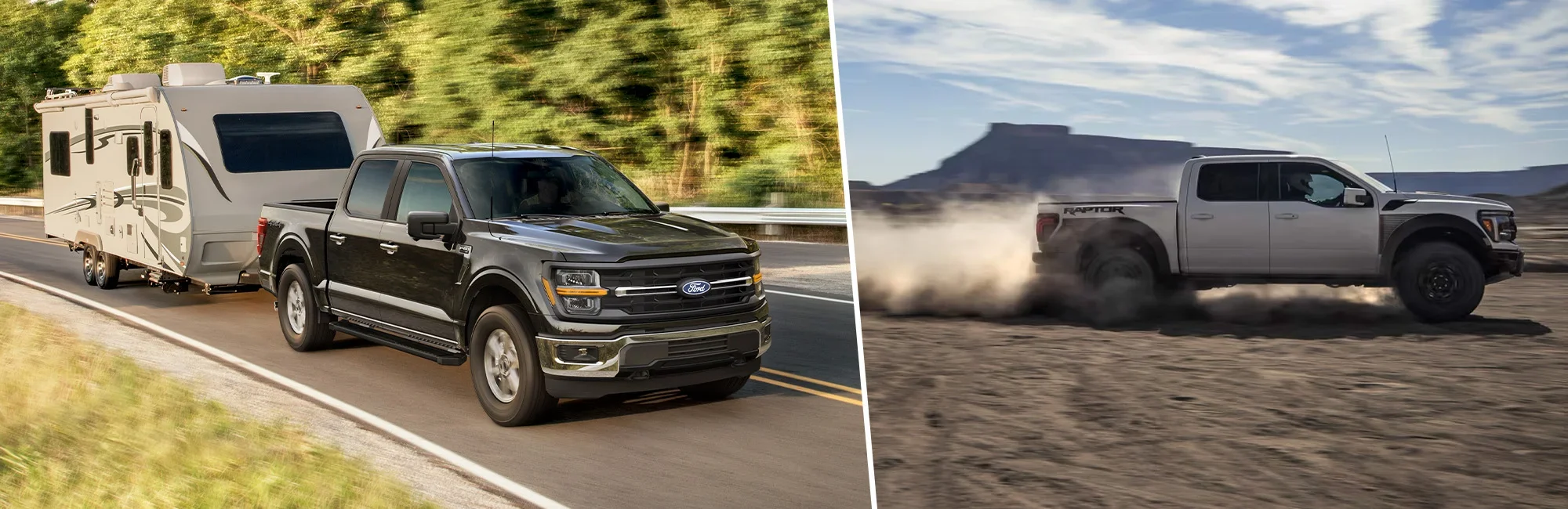 2025 Ford F-150 in Sumter, SC