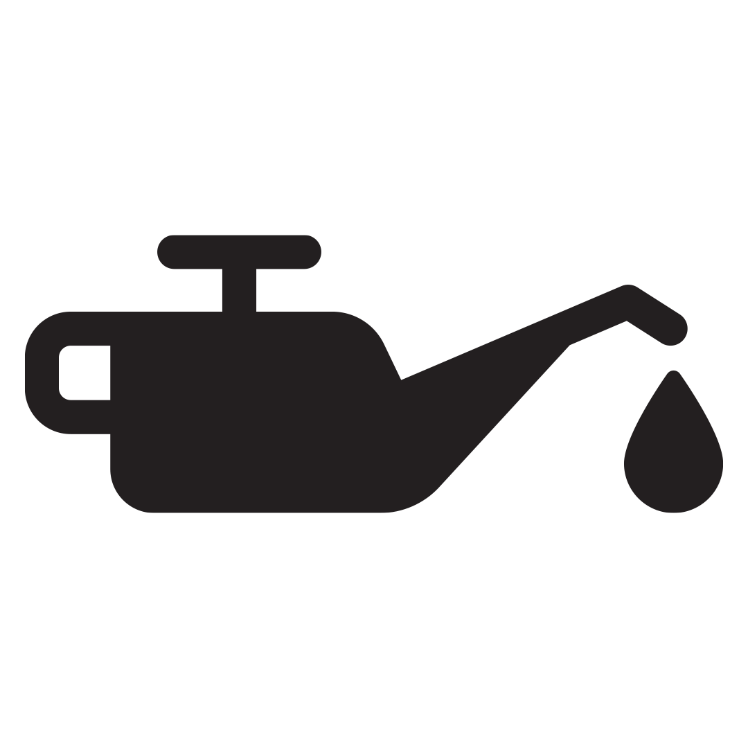 3 Lube, Oil & Filter Services