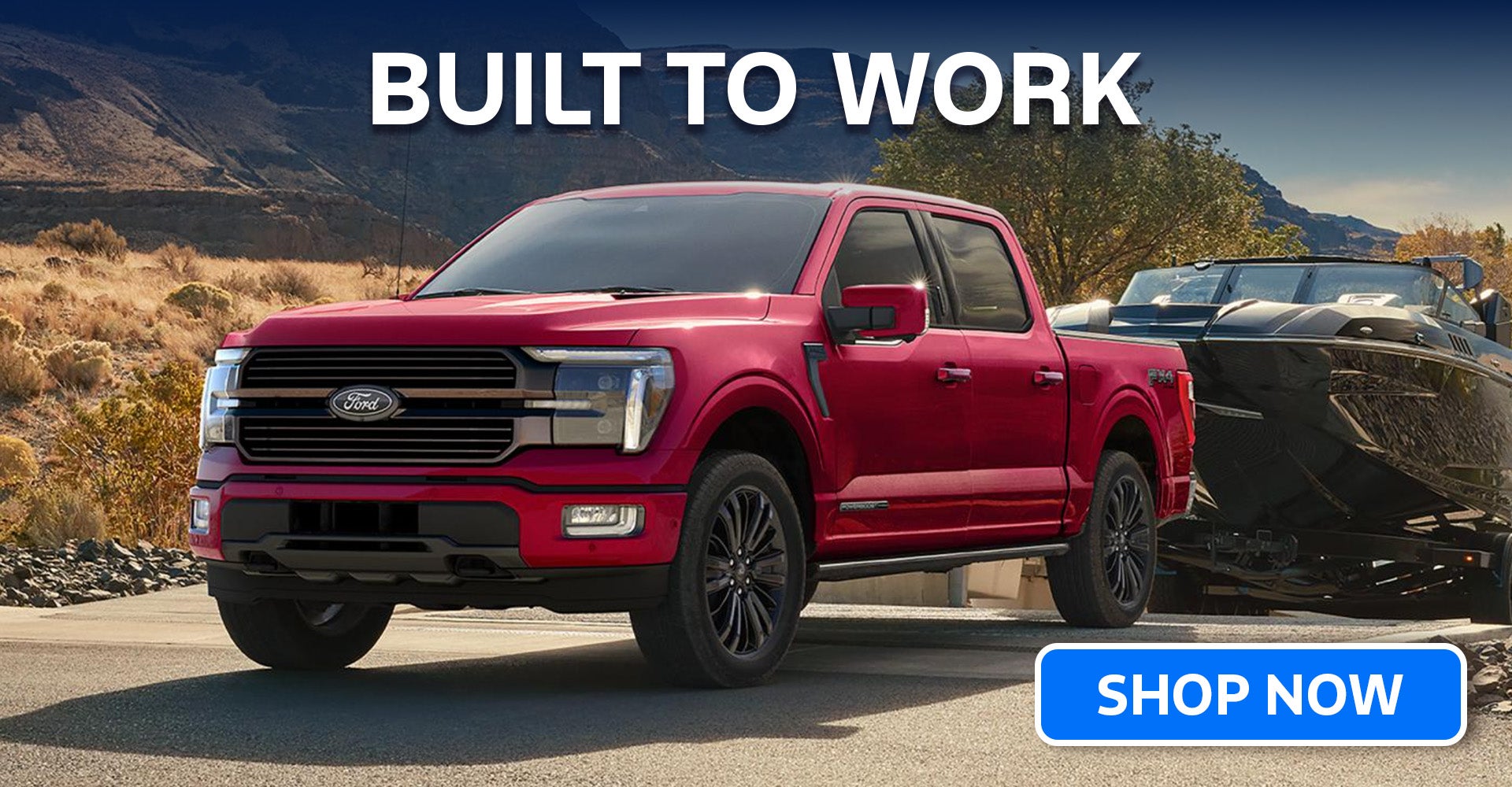 2026 Ford F-150 Sumter SC