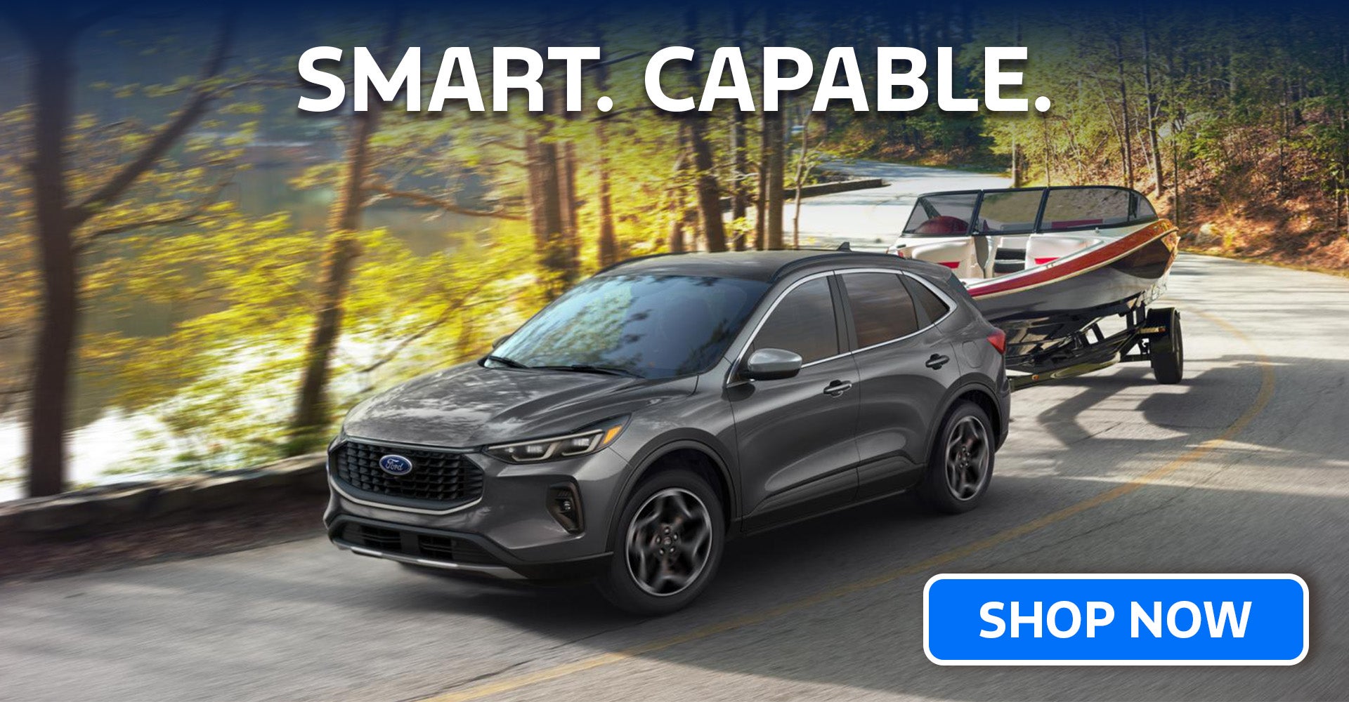 2026 Ford Escape Sumter SC