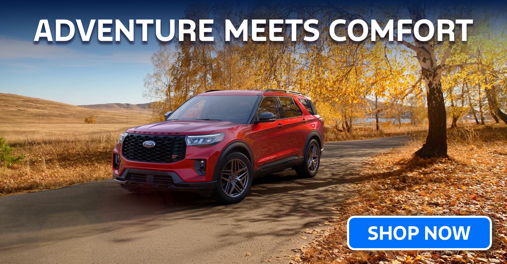 2026 Ford Explorer Sumter SC