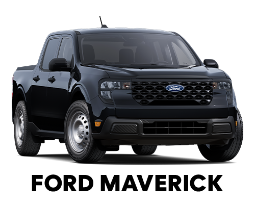 Ford Maverick