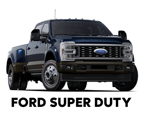 Ford Super Duty