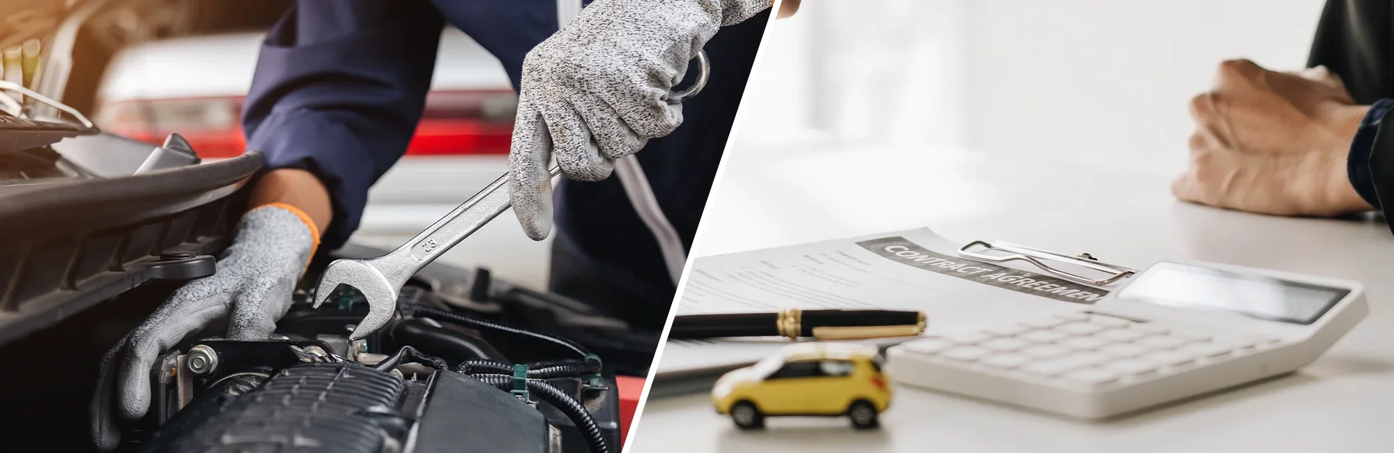 Ford Financing & Service in Sumter, SC