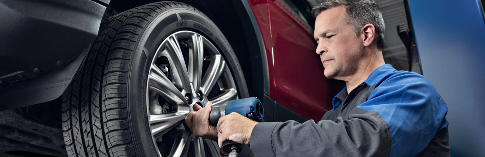 Ford Service Sumter, SC