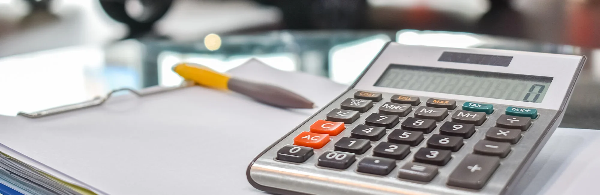 Ford Service in Sumter, SC