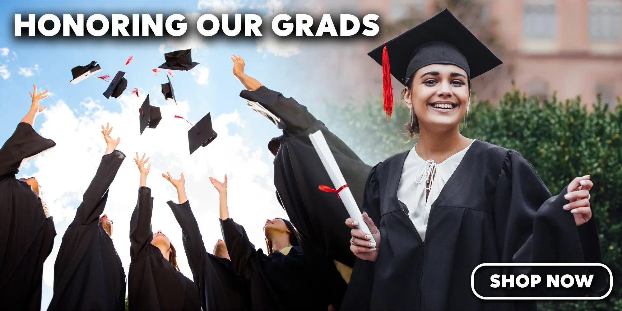 Ford College Graduate Program