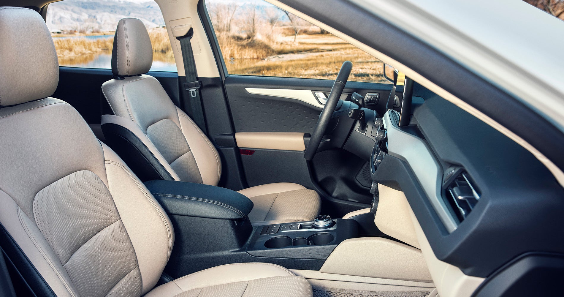 Used Ford Escape for Sale in Sumter, SC
