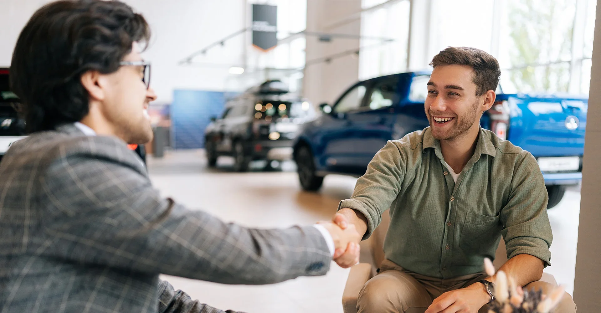 Trading in a car in Sumter, SC