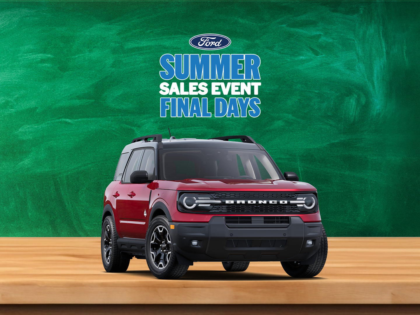 Up to $7,500 Off MSRP